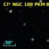 Cl* NGC  188    SMV    9422