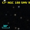 Cl* NGC  188    SMV    9426