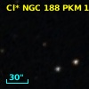 Cl* NGC  188    SMV    9431