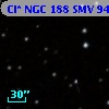 Cl* NGC  188    SMV    9432