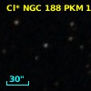 Cl* NGC  188    SMV    9433