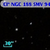 Cl* NGC  188    SMV    9444