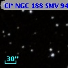 Cl* NGC  188    SMV    9445