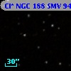 Cl* NGC  188    SMV    9448