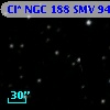 Cl* NGC  188    SMV    9453
