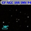Cl* NGC  188    SMV    9456