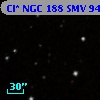 Cl* NGC  188    SMV    9460