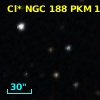 Cl* NGC  188    SMV    9464