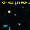 Cl* NGC  188    SMV    9469