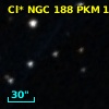 Cl* NGC  188    SMV    9488