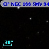 Cl* NGC  188    SMV    9492
