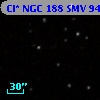 Cl* NGC  188    SMV    9493