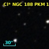 Cl* NGC  188    SMV    9520