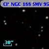 Cl* NGC  188    SMV    9524
