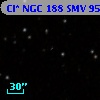 Cl* NGC  188    SMV    9526