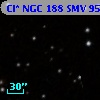 Cl* NGC  188    SMV    9528