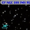 Cl* NGC  188    SMV    9532