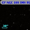 Cl* NGC  188    SMV    9533