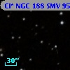 Cl* NGC  188    SMV    9534