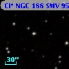 Cl* NGC  188    SMV    9543