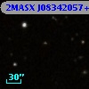 2MASX J08342057+5039108