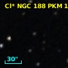 Cl* NGC  188    SMV    9553