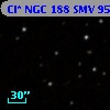 Cl* NGC  188    SMV    9563