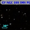 Cl* NGC  188    SMV    9581