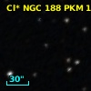 Cl* NGC  188    SMV    9588