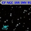 Cl* NGC  188    SMV    9597