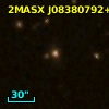 2MASX J08380792+5153310