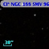 Cl* NGC  188    SMV    9600