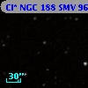 Cl* NGC  188    SMV    9601