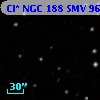 Cl* NGC  188    SMV    9606