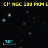 Cl* NGC  188    SMV    9607