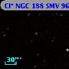 Cl* NGC  188    SMV    9613