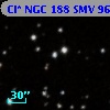 Cl* NGC  188    SMV    9616