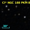 Cl* NGC  188    SMV    9617