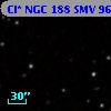 Cl* NGC  188    SMV    9626
