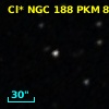 Cl* NGC  188    SMV    9628
