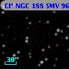Cl* NGC  188    SMV    9631
