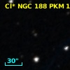 Cl* NGC  188    SMV    9633