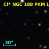 Cl* NGC  188    SMV    9638