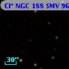 Cl* NGC  188    SMV    9639