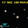 Cl* NGC  188    SMV    9644