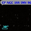 Cl* NGC  188    SMV    9652