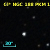 Cl* NGC  188    SMV    9653