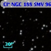 Cl* NGC  188    SMV    9664