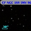 Cl* NGC  188    SMV    9670