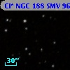 Cl* NGC  188    SMV    9676